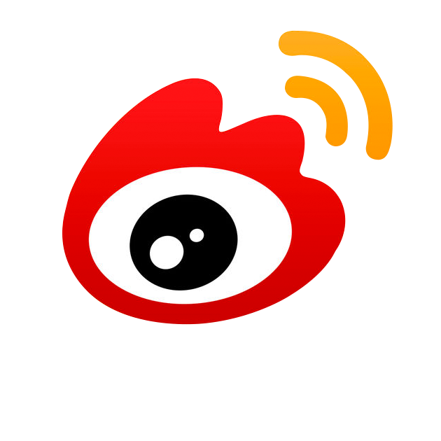 微博